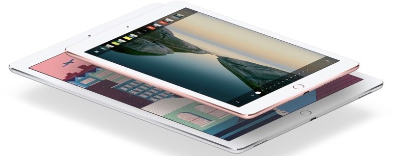 Yeni iPad Pro modelleri gecikebilir