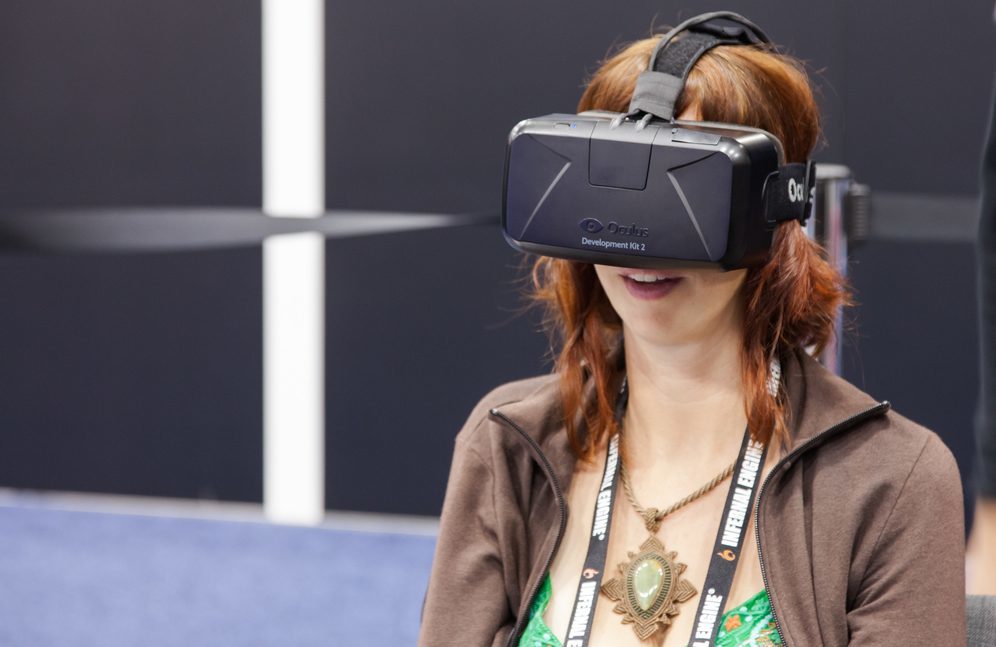 Birçok Oculus Rift oyunu piyasadan kaldırılma tehdidiyle karşı karşıya