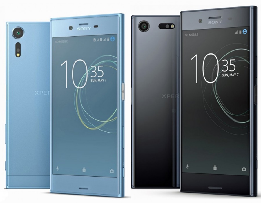 4 Sony Xperia modelinin fotoğrafı, lansmandan önce sızdırıldı