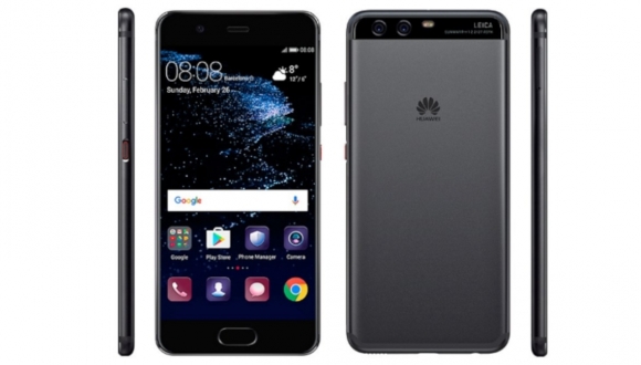 Huawei P10 serisi: Yine çok iddialı