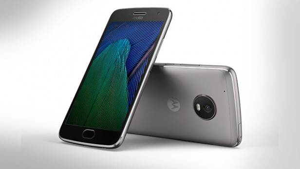 Moto G5 serisi resmiyet kazandı