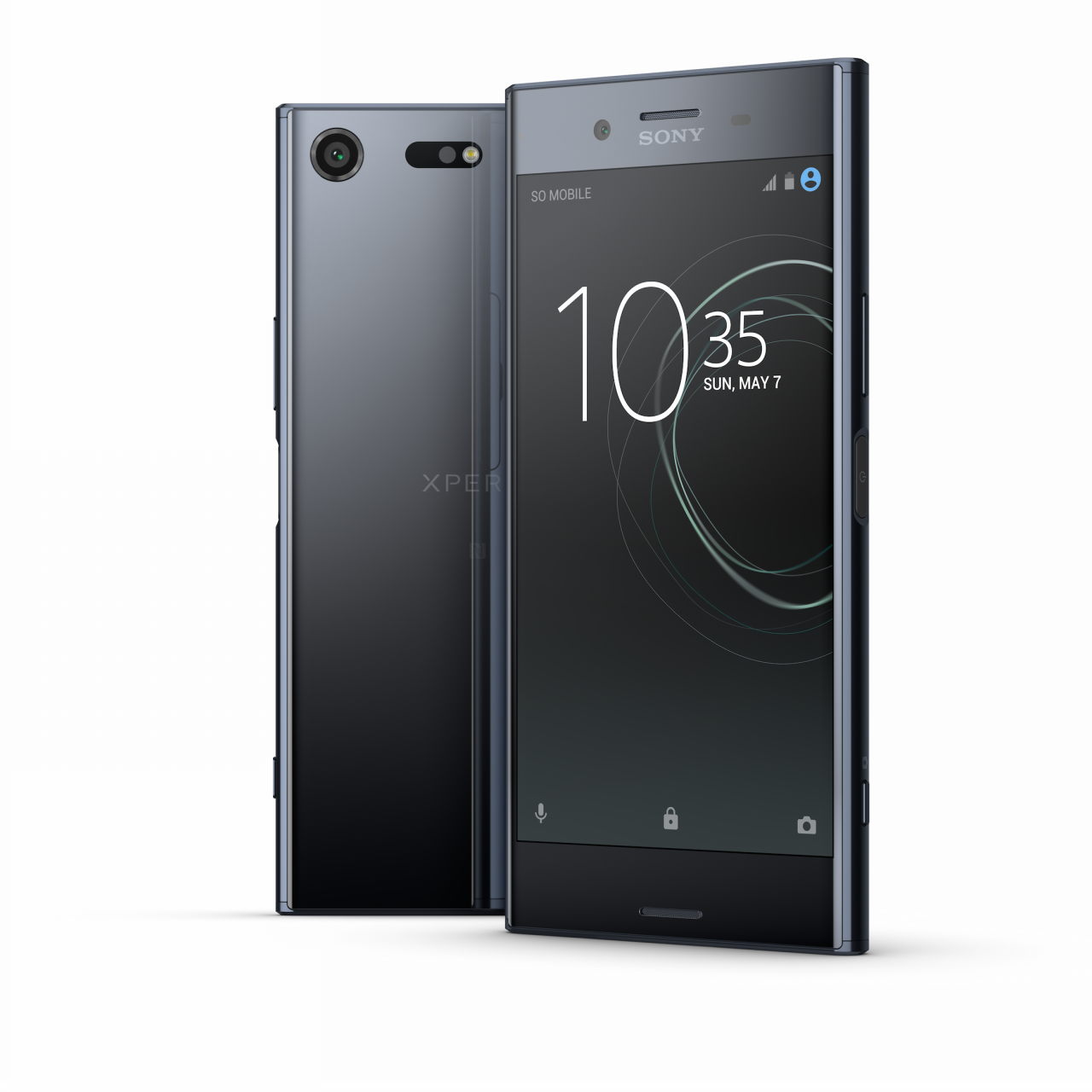 Sony Xperia XZ Premium: Snapdragon 835’li ilk telefon