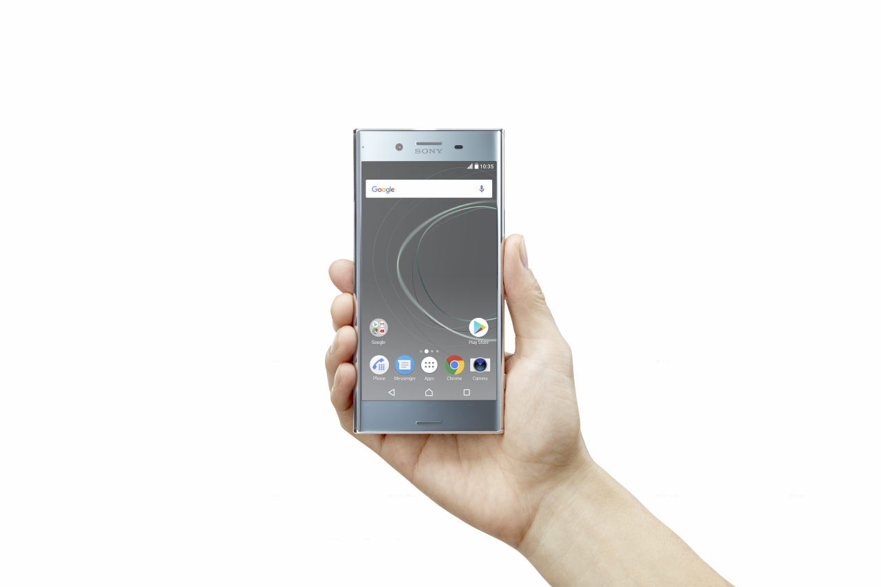Sony Xperia XZ Premium: Snapdragon 835’li ilk telefon