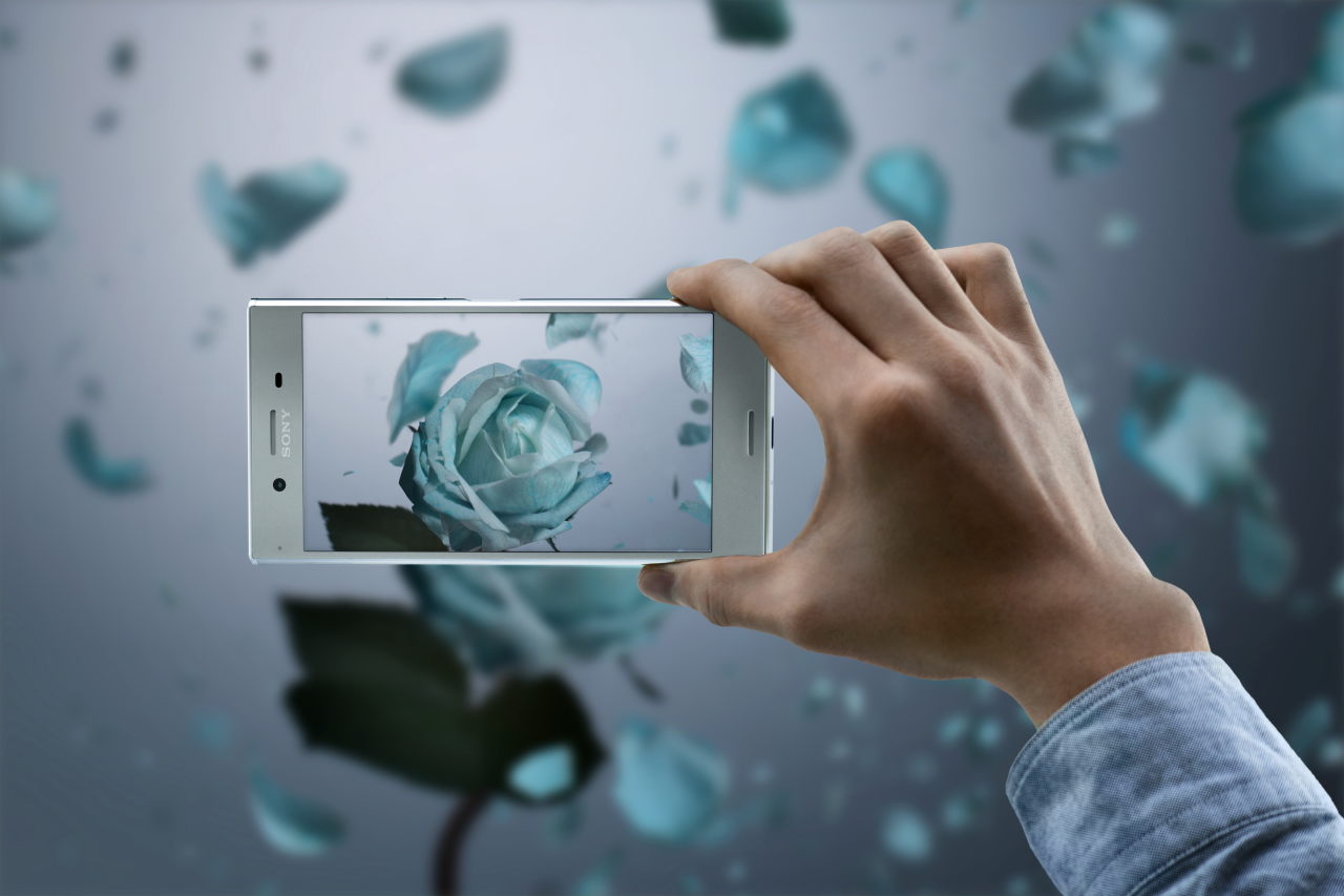 Sony Xperia XZ Premium: Snapdragon 835’li ilk telefon