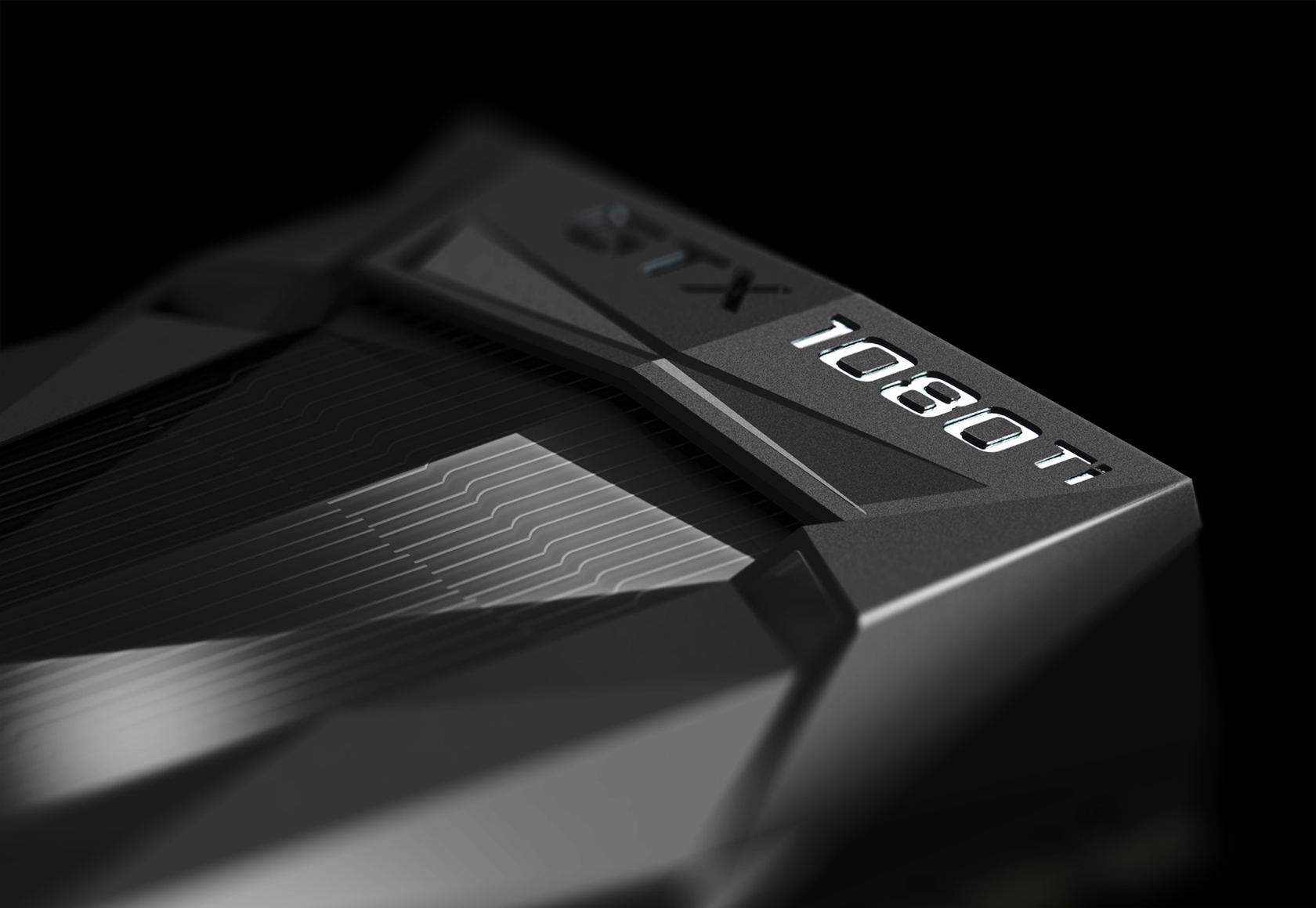 NVIDIA GeForce GTX 1080 Ti: Yeni canavar ile tanışın