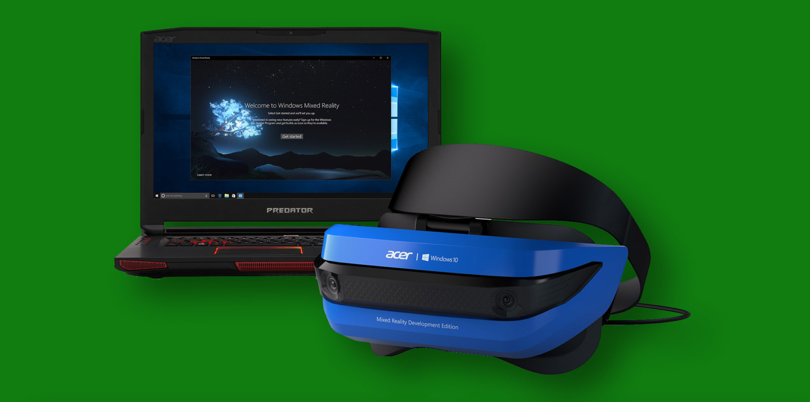 Xbox One ve Project Scorpio, yakında “mixed reality” teknolojisini kullanacak