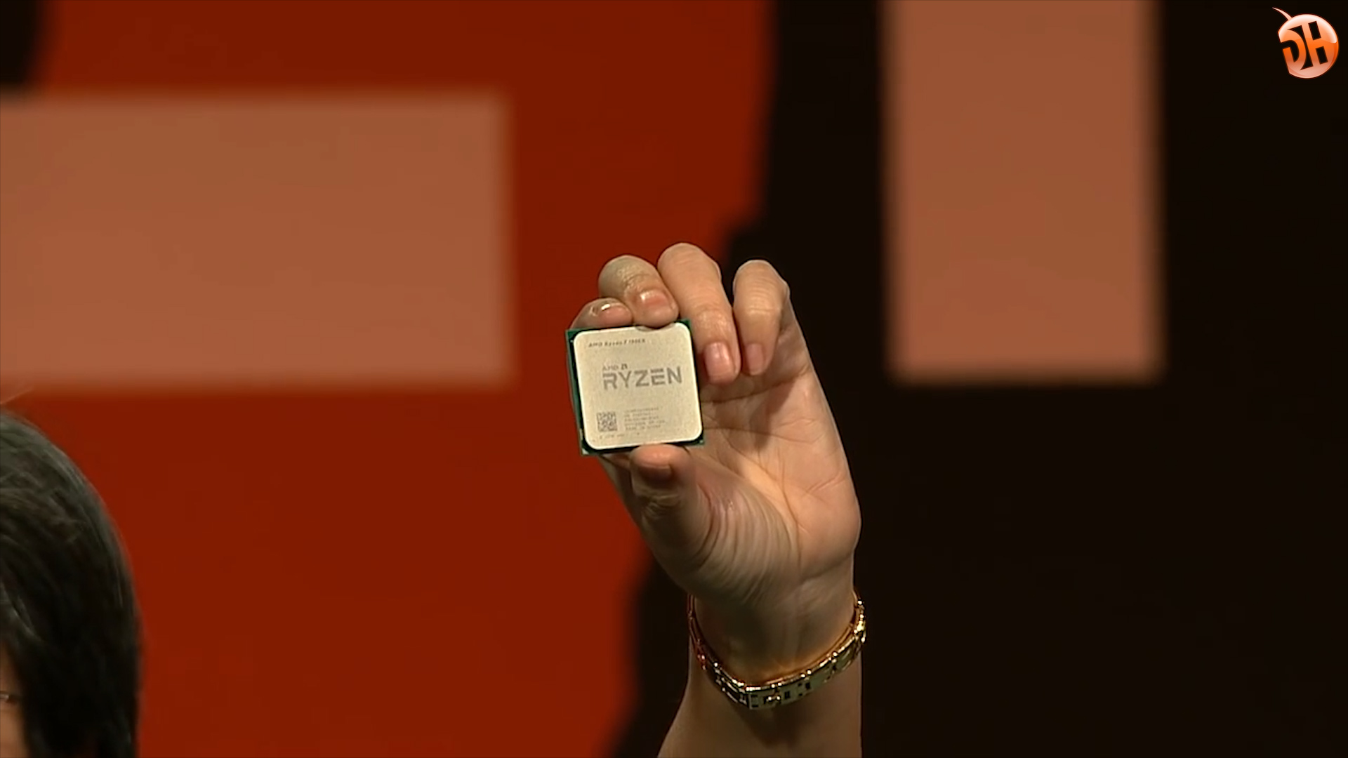 AMD Ryzen 7 1800X incelemesi 'AMD tüm gücüyle, rakiplerini eze eze döndü!'