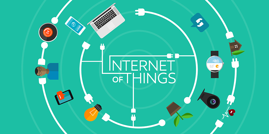  İş Dünyasından Gelen Beklenenden Daha İyi Sonuçlarla IoT’nin 2019’a Kadar Geniş Çapta Benimsenmesi Bekleniyor