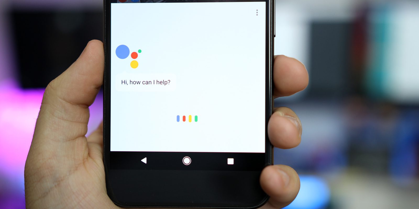 Google Assistant, birçok yeni cihazın kullanımına sunuldu