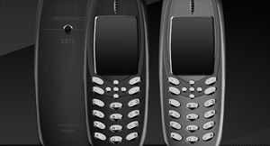 simdi de titanyum nokia 3310 geliyor donanimhaber