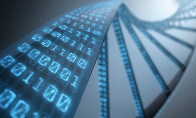 Geleceğin veri depolama teknolojisi: DNA
