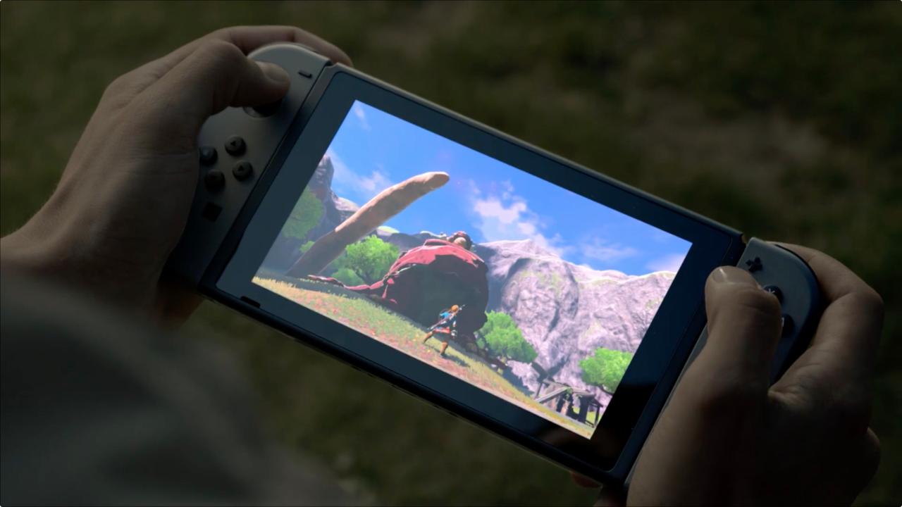 Nintendo, Switch’in Joy-Con sorunuyla ilgili açıklama yaptı
