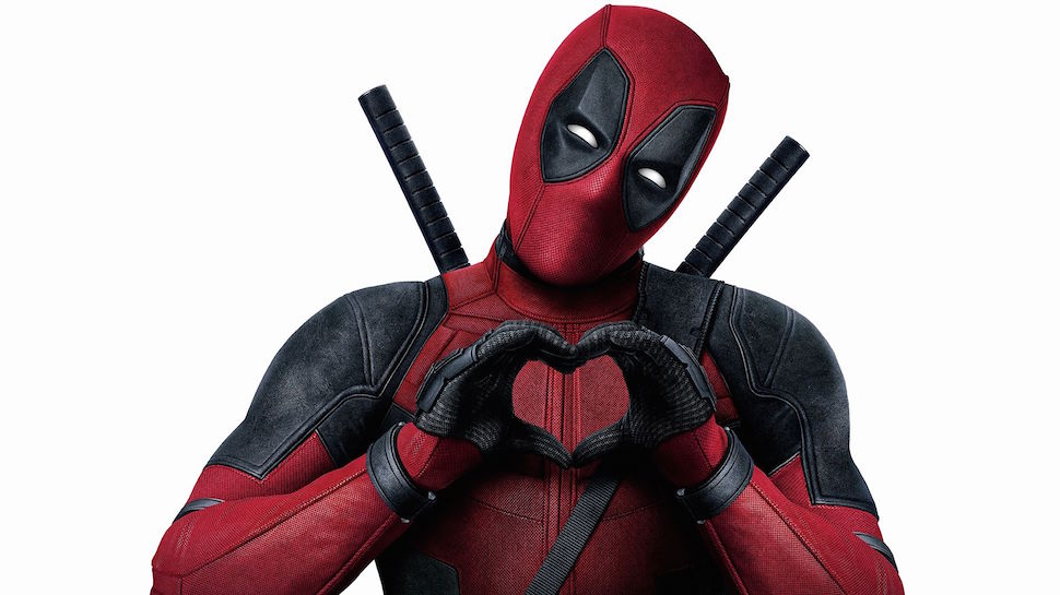 Deadpool 2’den ilk ön tanıtım geldi