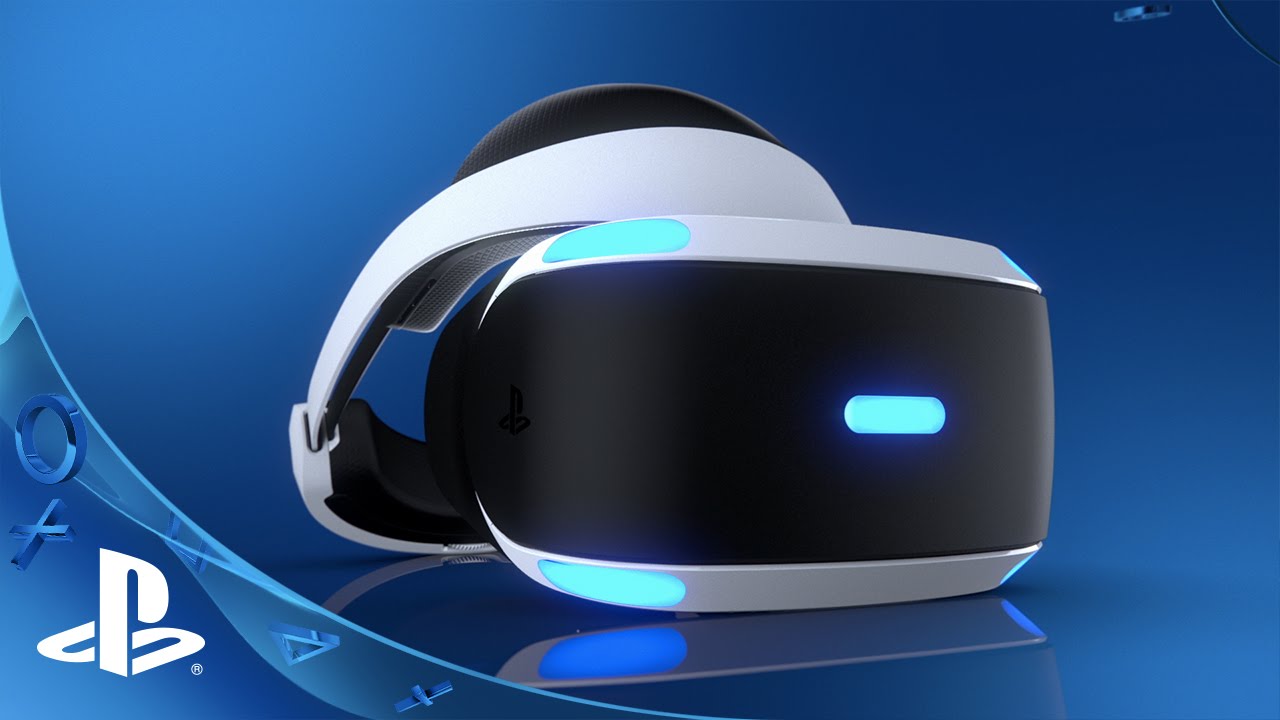 PlayStation VR’a 200’den fazla yeni içerik geliyor