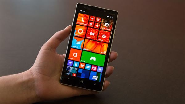 windows telefonlar 2021 yilina kadar