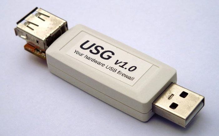 USB’den bulaşan zararlı yazılımlara karşı kendiniz tedbir alabilirsiniz