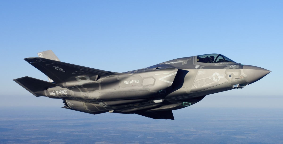 Çin’in kuantum radarı F-35’leri devre dışı bırakabilir