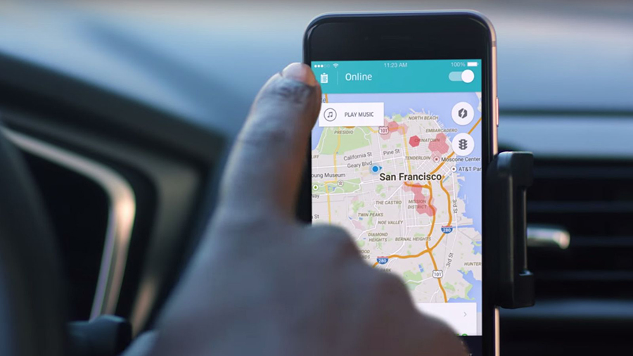 Uber'de bedava yolculuk yapmayı sağlayan güvenlik açığı bulundu