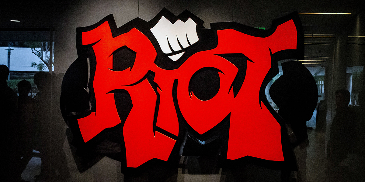 Riot Games 10 milyon dolarlık davayı kazandı