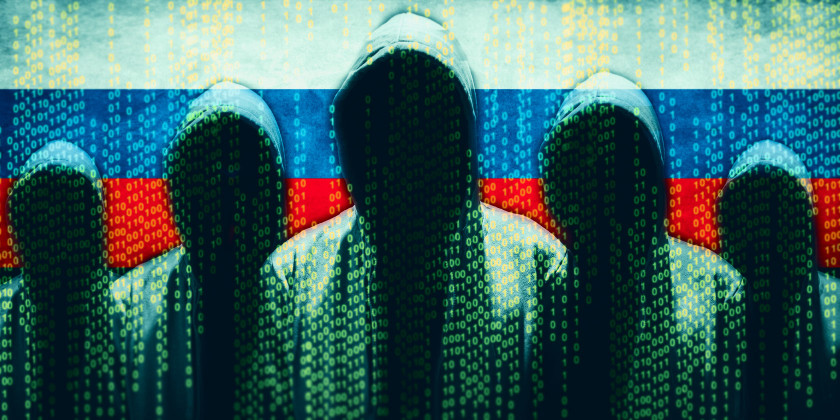 Ruslar durmuyor: ABD'li liberal gruplara hack saldırısı yapıldı