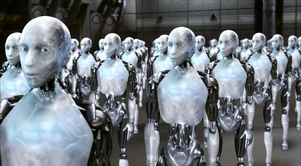 Elon Musk robotların geleceği konusunda karasız