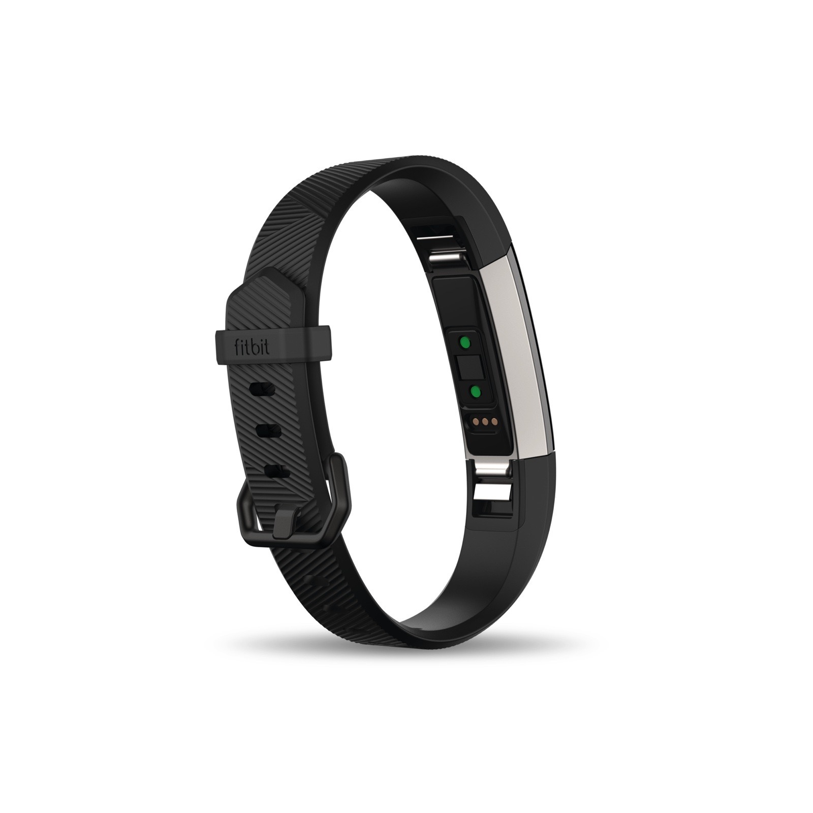 Fitbit Alta bilekliği nabız ölçer ile yenilendi