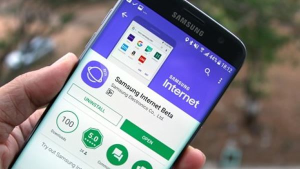 google play store