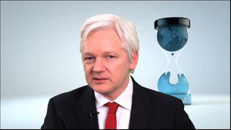 Julian Assange: Wikileaks teknoloji şirketlerine yardım edebilir