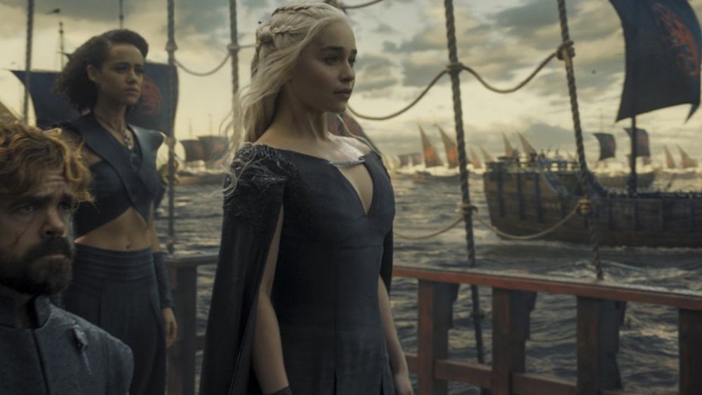 Game of Thrones'un ekranlara geri döneceği tarih açıklandı