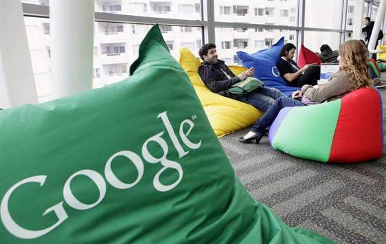 Fortune çalışılacak en iyi 100 şirketi açıkladı: Google yine zirvede