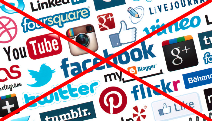Milli Eğitim Bakanlığı okullarda sosyal medya kullanımını yasakladı!