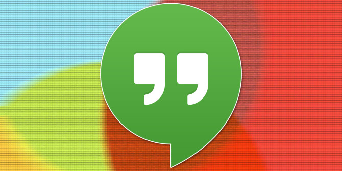 Google, Hangouts'u iş dünyasının lideri yapmayı hedefliyor