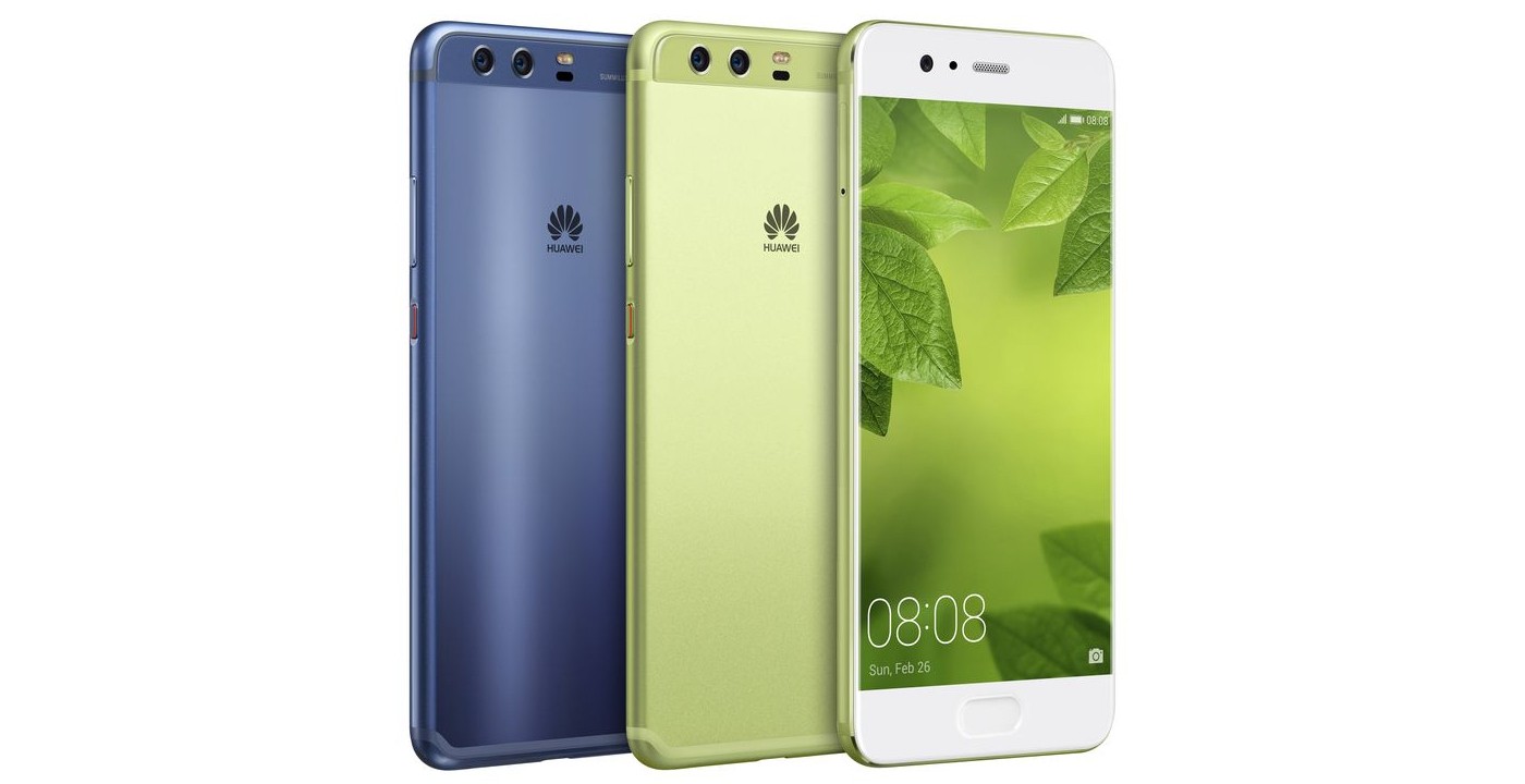 Huawei P10 kamera performansı konusunda en iyi 5 telefon arasına girdi