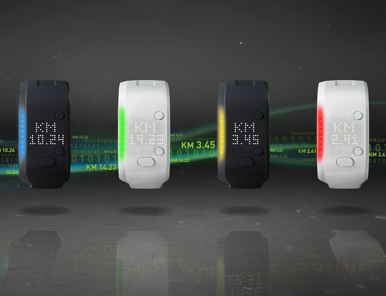 Adidas üçüncü parti yazılımlarla fitness cihazlarını geliştirmeyi hedefliyor
