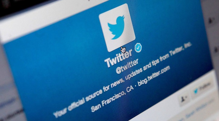 Twitter'da milyonlarca bot hesap var