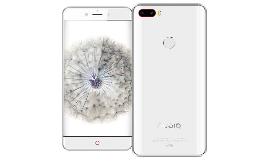 Çift kameralı ZTE Nubia Z17 Mini geliyor