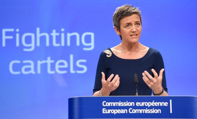 Avrupa Komisyonu’ndan haksız rekabeti önlemek için yeni düzenleme