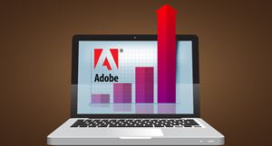 adobe rekor seviyede gelir elde etti