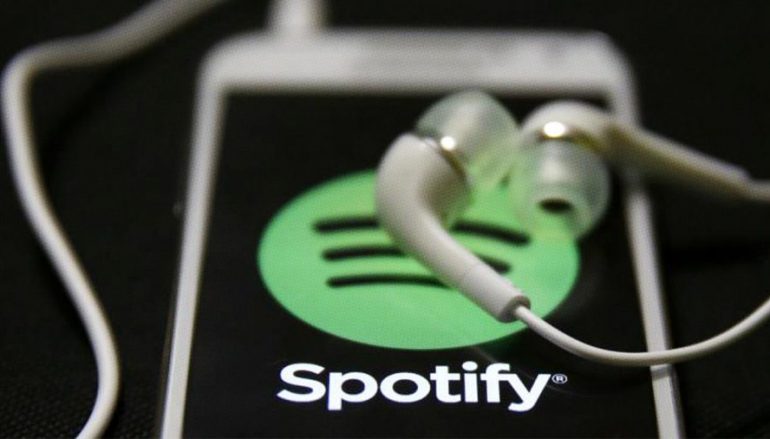 Spotify, premium hesabı olmayan kullanıcılara kısıtlama getiriyor
