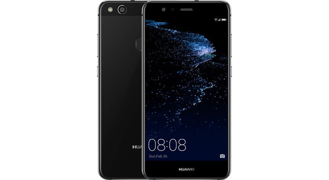 Huawei P10 Lite tanıtıldı