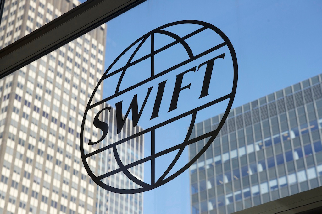Kuzey Kore bankaları SWIFT ağından atıldı