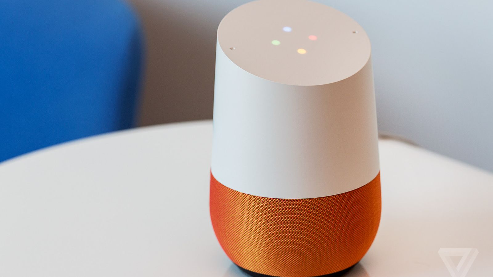 Google’ın sesli asistanı Home reklam yayınına başladı