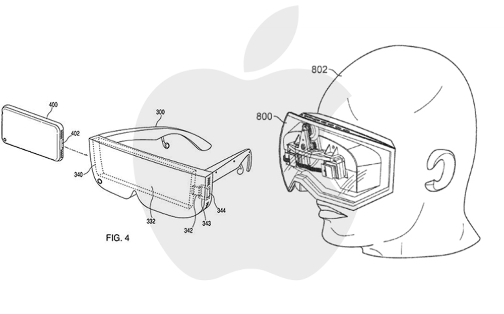 Apple’ın zengin gerçekliği ilk olarak yeni iPhone modellerinde boy gösterecek