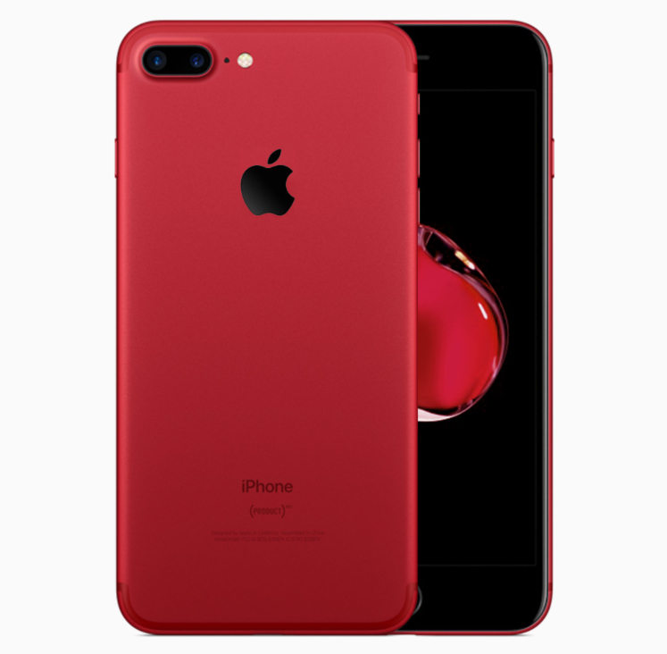 Apple’ın kırmızı iPhone’una tasarımcılardan eleştiri yağıyor