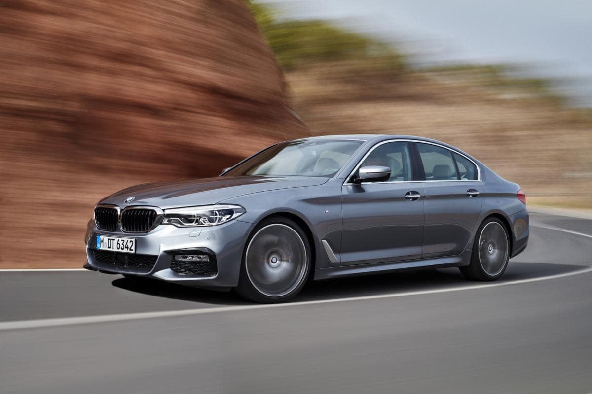 BMW Grubu, 2018 sonuna kadar 40 yeni model tanıtacak