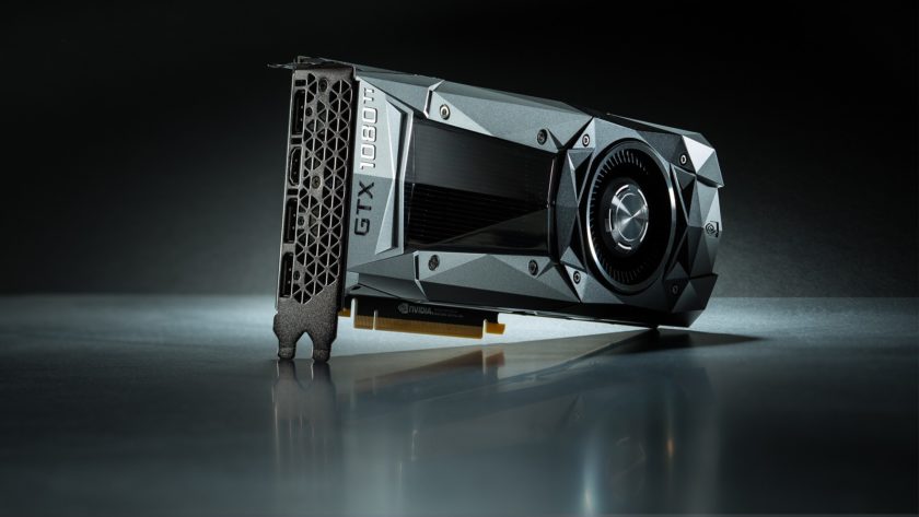 Nvidia GTX 1080 Ti’dan Dünya rekoru!