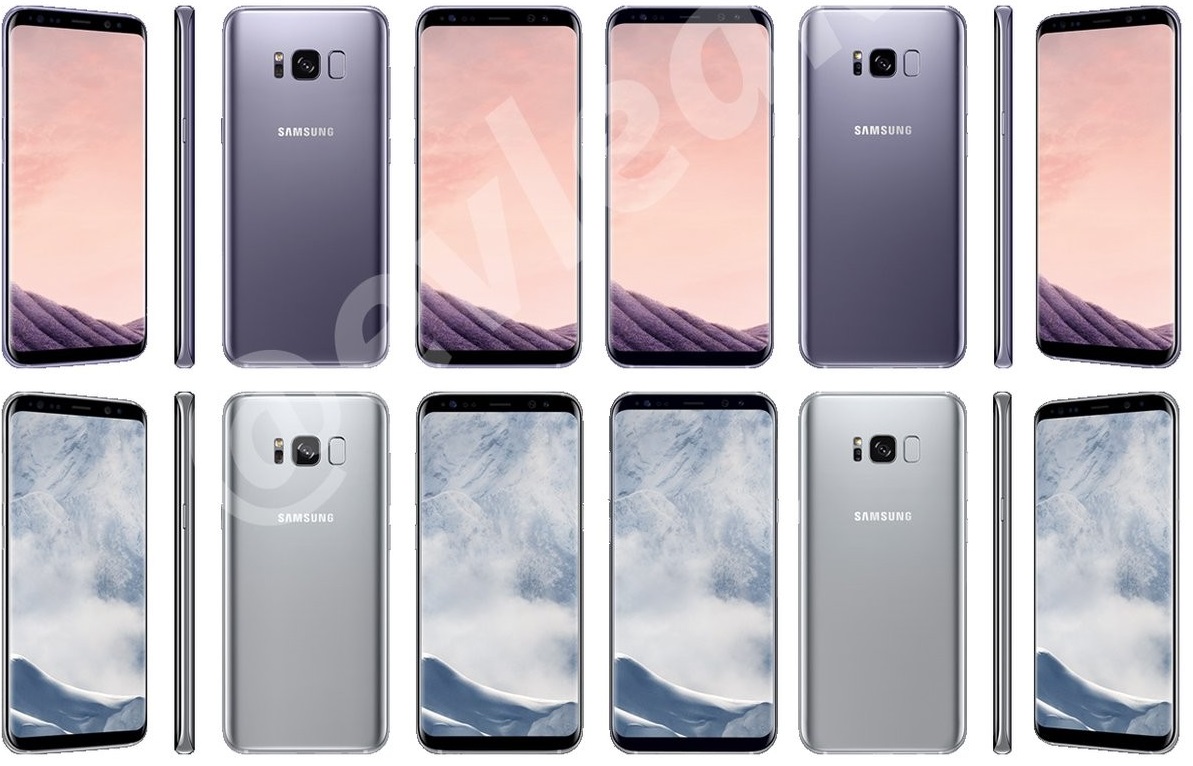 Samsung Galaxy S8 ilk 3 ay koşulsuz iade garantisi sunacak