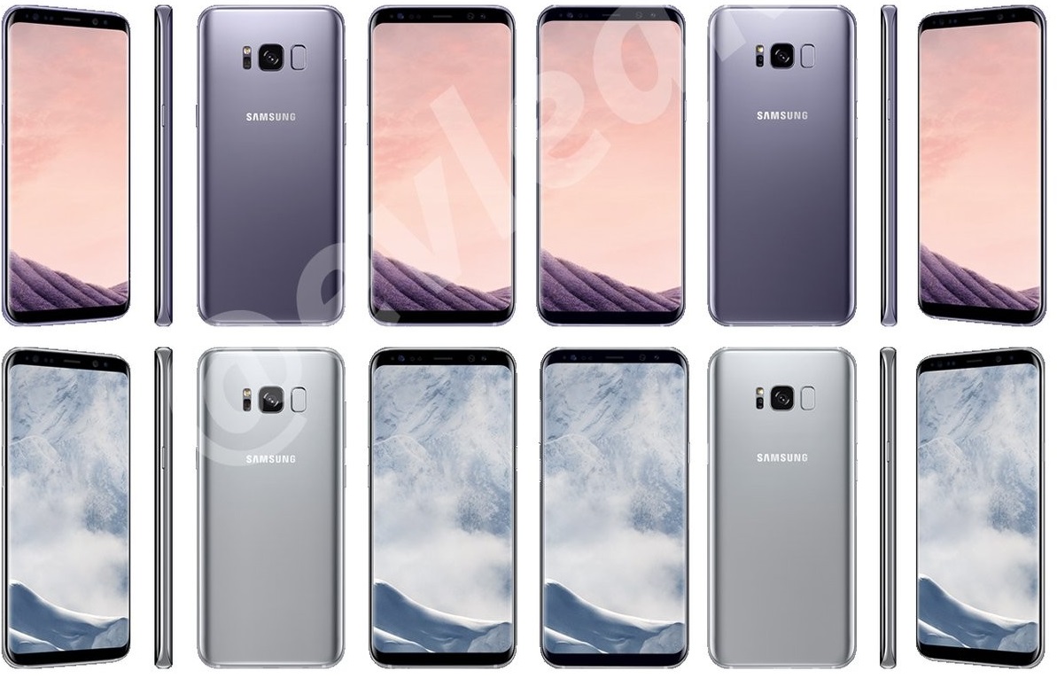 Samsung Galaxy S8 ilk 3 ay koşulsuz iade garantisi sunacak