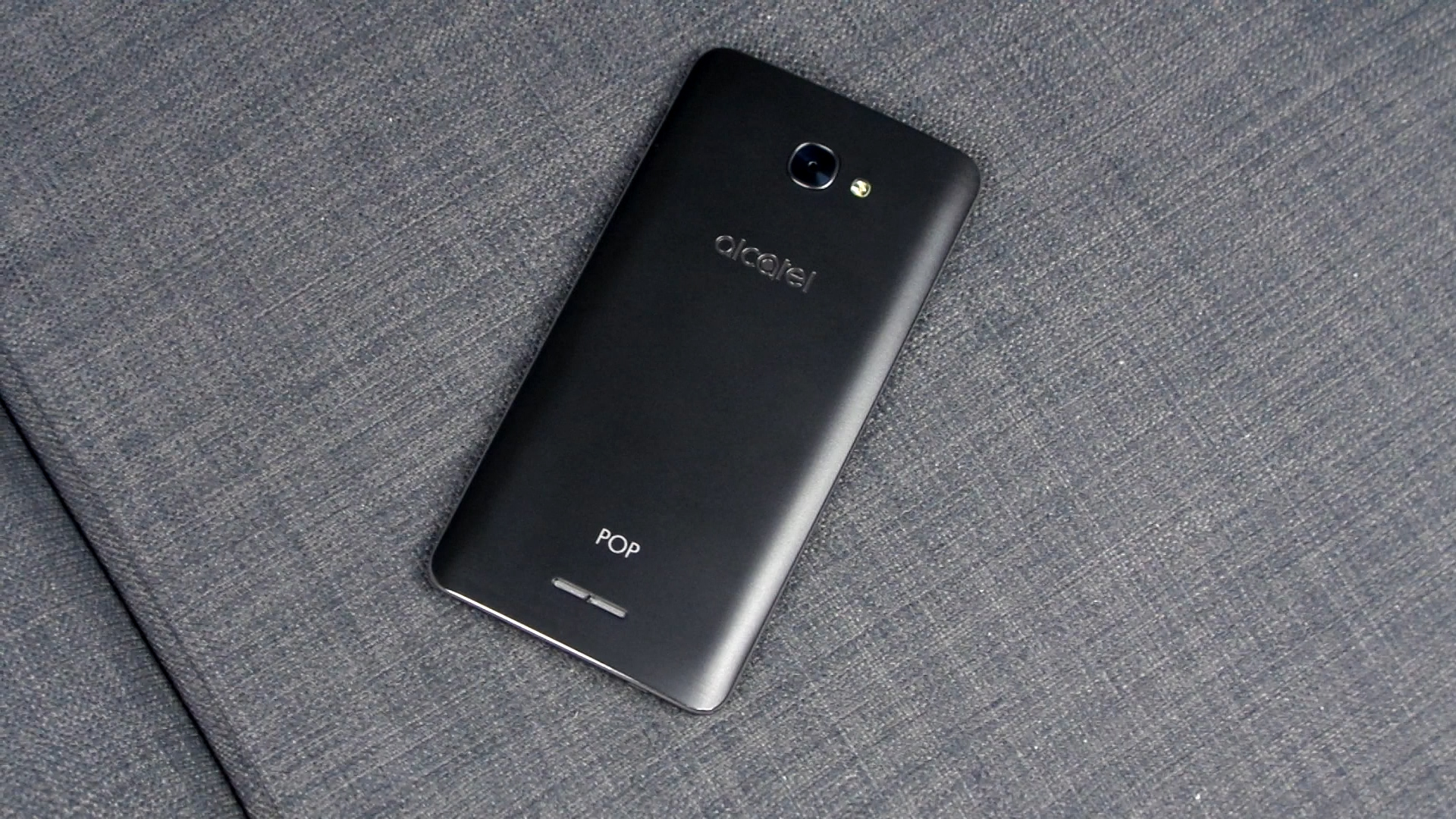 Alcatel POP 4S incelemesi 'POP 4'ün abisi geldi'