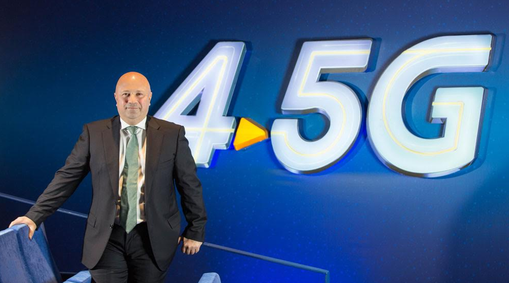 4.5G’nin birinci yılında  Turkcell TV+ cepte ve tablette lider